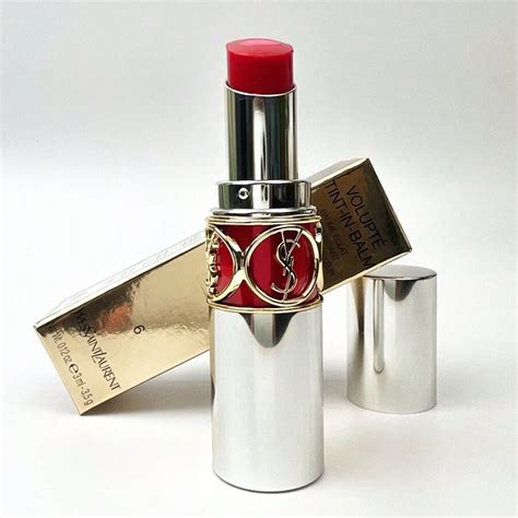 tinte labbra yves saint laurent|yves st laurent tint.